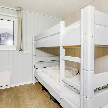 Holiday home 14 Person In L Gst R