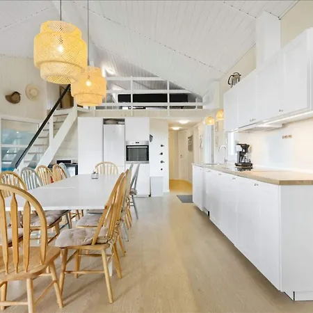 Casa vacanze 14 Person In L Gst R