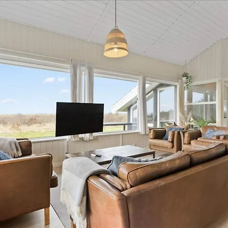 Casa vacanze 14 Person In L Gst R Trend